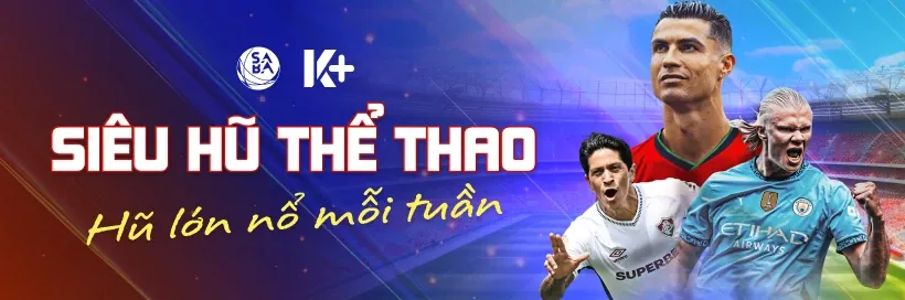 Tổng quan các môn thể thao tại M99 Nhà Cái